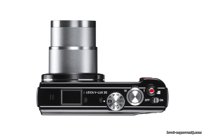 Leica V-Lux 30